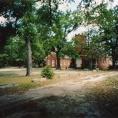 St. Matthews AME Church