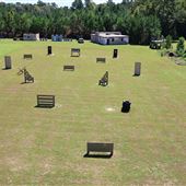 Osprey Training Facility