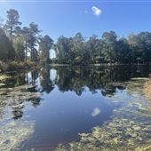 Pender Lake