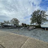 Cape Fear Community College - Marine Tech Facility