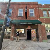 Barbary Coast