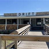 Drift Cafe Wrightsville Beach