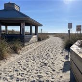 Wrightsville Beach South End Access 43