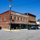 Burgaw, Town of