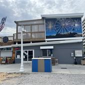 Hurricane Alley's