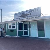 Provision Company