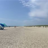 Fort Fisher State Recreation Area