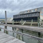 Saltwater Grill