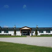 Capall Creek Farm