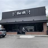 The Rift
