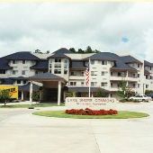 Lake Shore Commons