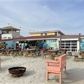 The Lazy Turtle Bar & Grill