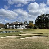 Porter's Neck Country Club