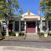Community Arts Center