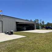 Holly Ridge Topsail Island Airport
