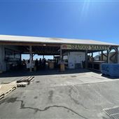 Surf City Crab & Seafood Market