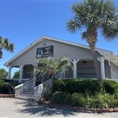 JM's Bar & Grill