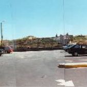 North End Parking Lot
