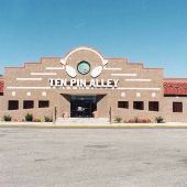 Ten Pin Alley, Break Time Billiards Sports Bar & Grill
