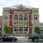Allen Cobb Judicial Annex (New Hanover County)