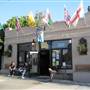 Duck and Dive Pub