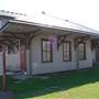 Wallace Train Station