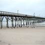 Surf City Pier
