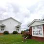 Mt. Holly Baptist Church