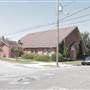 Warner Temple AME Zion Church