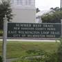 Summer Rest Trail (New Hanover County)