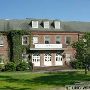 University of North Carolina at Wilmington - King Hall