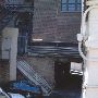 Alley - First Union Building