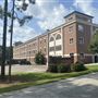 University of North Carolina at Wilmington - Parking Deck - UNCW