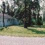 Mercy Temple Pentecostal Holiness Church