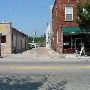 Alley - Muter's