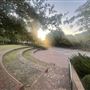 Cape Fear Community College - The Valley Park and Amphitheater
