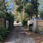 Alley - Off of 20th Street