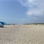 Fort Fisher State Recreation Area