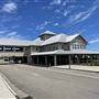Bald Head Island Ferry Terminal - Mainland (Deep Point Marina)