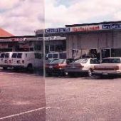 Chris's Restaurant