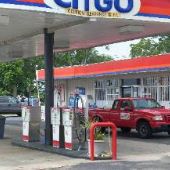 CITGO - Castle Hayne EZ Mart
