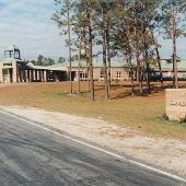 Topsail Elementary School