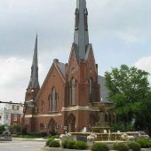 First Baptist Church