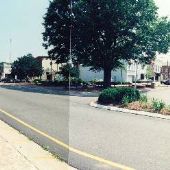 Rockingham