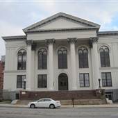 Wilmington City Hall