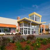Jacksonville Mall