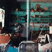 Last Chance Flea Market