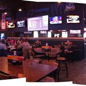 Buffalo Wild Wing