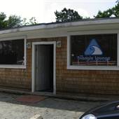 Triangle Lounge