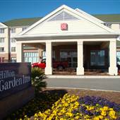 Hilton Garden Inn